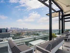 3810 Wilshire Boulevard 1706, Los Angeles CA 90010