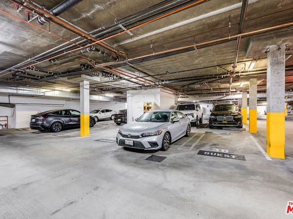 7249 Franklin Avenue 203, Los Angeles CA 90046