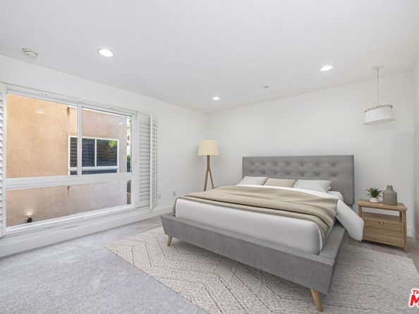 7249 Franklin Avenue 203, Los Angeles CA 90046