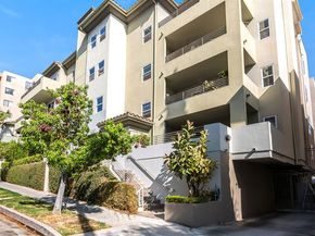 7249 Franklin Avenue 203, Los Angeles CA 90046