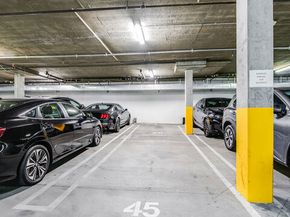 7249 Franklin Avenue 203, Los Angeles CA 90046