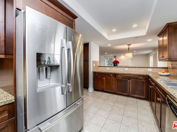 7249 Franklin Avenue 203, Los Angeles CA 90046