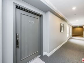 7249 Franklin Avenue 203, Los Angeles CA 90046