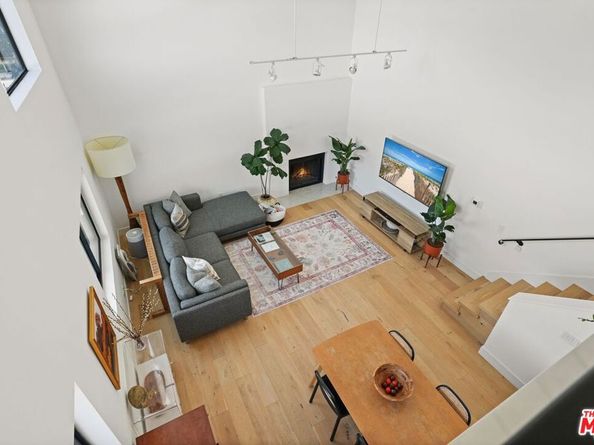 3968 Inglewood Boulevard 2, Mar Vista CA 90066