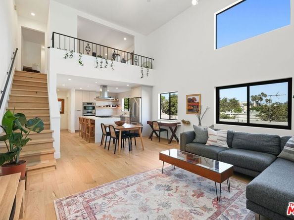3968 Inglewood Boulevard 2, Mar Vista CA 90066