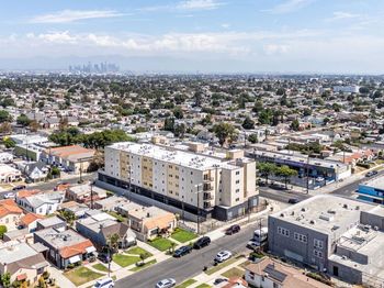 6901 S Western Avenue