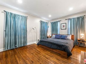 1569 S Orange Grove Avenue, Los Angeles CA 90019