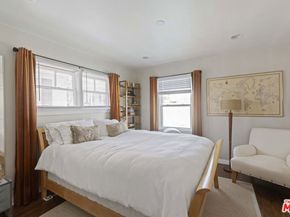 1569 S Orange Grove Avenue, Los Angeles CA 90019