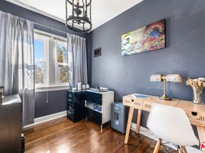 1569 S Orange Grove Avenue, Los Angeles CA 90019