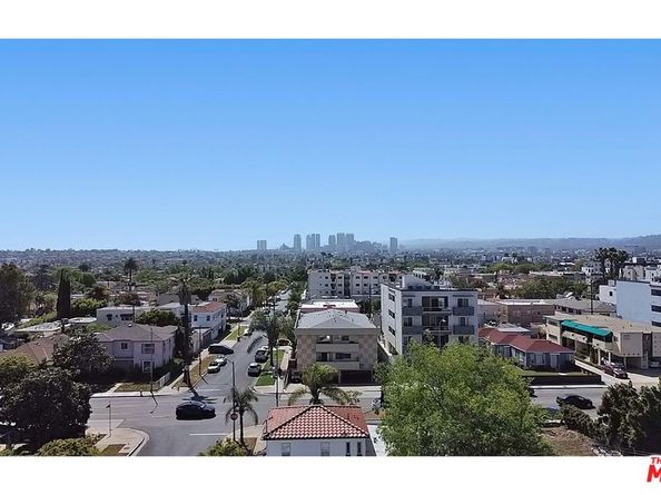 1569 S Orange Grove Avenue, Los Angeles CA 90019