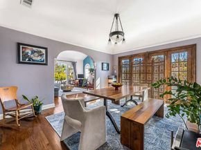 1569 S Orange Grove Avenue, Los Angeles CA 90019