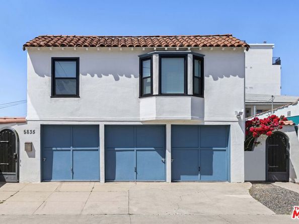 1569 S Orange Grove Avenue, Los Angeles CA 90019