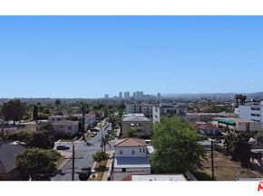 1569 S Orange Grove Avenue, Los Angeles CA 90019