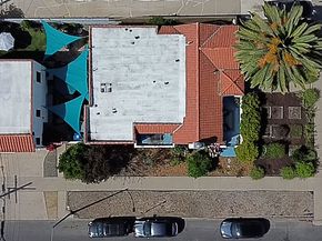 1569 S Orange Grove Avenue, Los Angeles CA 90019