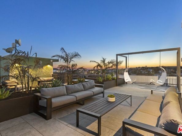 4506 Dockweiler Street 203, Los Angeles CA 90019