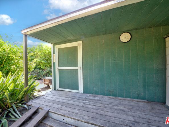 6000 Philip Avenue, Malibu CA 90265