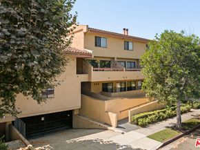 350 Burchett Street 101, Glendale CA 91203