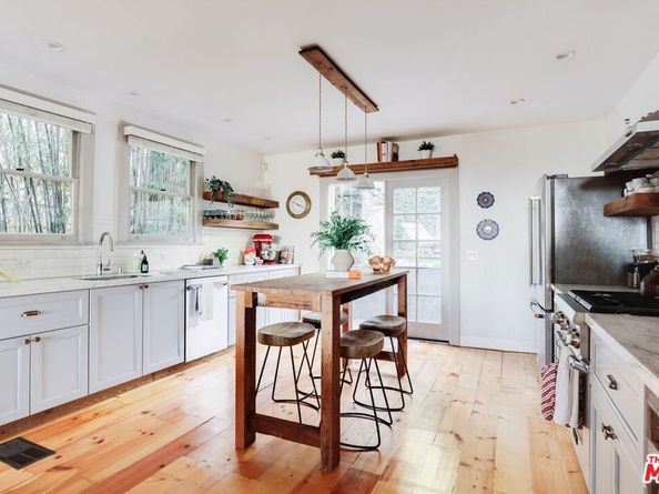 6642 Emmet Terrace, Los Angeles CA 90068