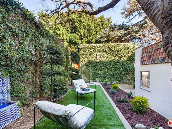 6642 Emmet Terrace, Los Angeles CA 90068