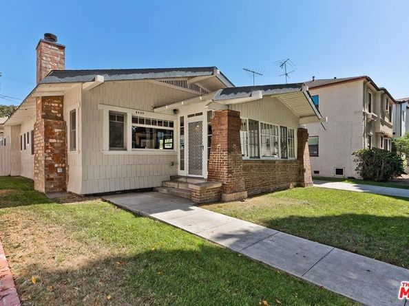 4048 Madison Avenue, Culver City CA 90232