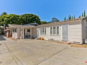 4048 Madison Avenue, Culver City CA 90232