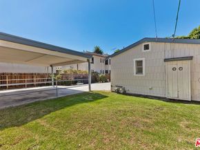4048 Madison Avenue, Culver City CA 90232