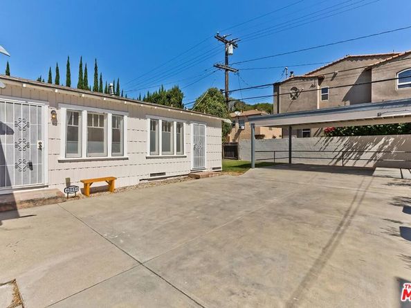 4048 Madison Avenue, Culver City CA 90232
