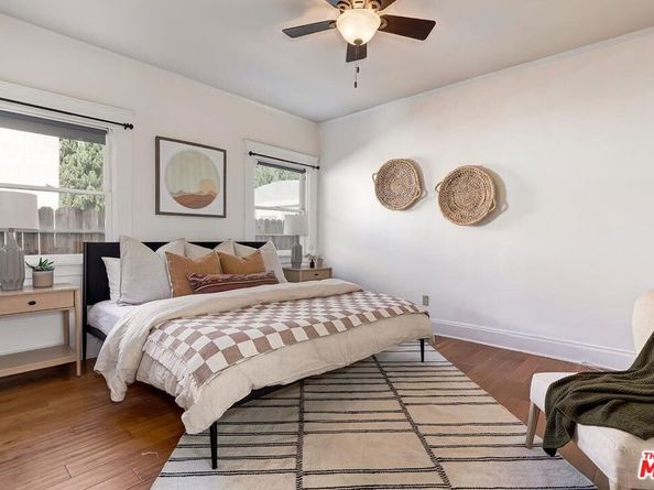 4048 Madison Avenue, Culver City CA 90232