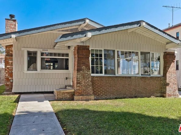 4048 Madison Avenue, Culver City CA 90232