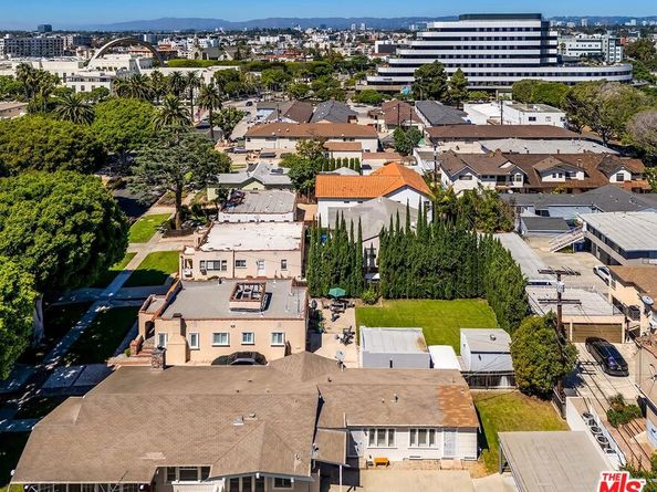 4048 Madison Avenue, Culver City CA 90232