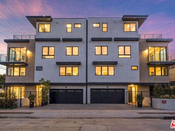 1861 Barry Avenue, Los Angeles CA 90025