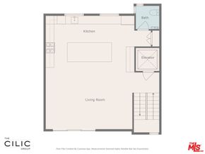 1861 Barry Avenue, Los Angeles CA 90025