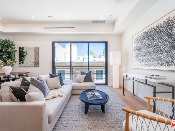 1861 Barry Avenue, Los Angeles CA 90025