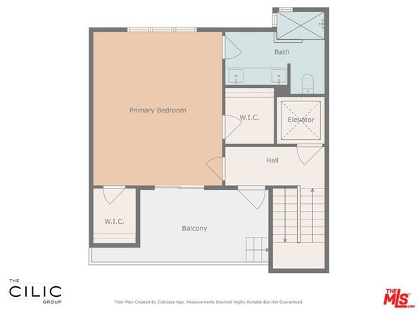 1861 Barry Avenue, Los Angeles CA 90025