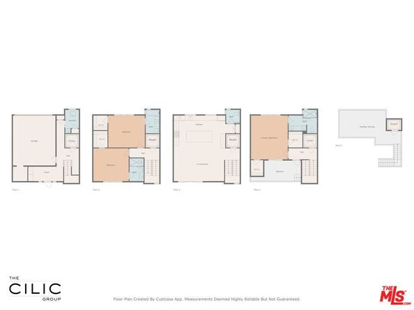 1861 Barry Avenue, Los Angeles CA 90025