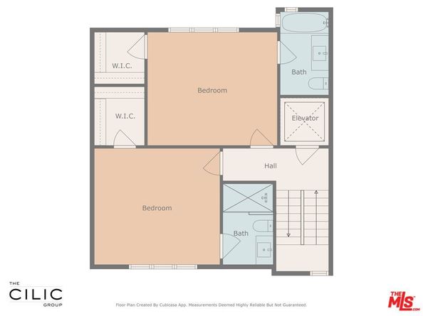 1861 Barry Avenue, Los Angeles CA 90025