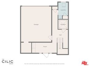 1861 Barry Avenue, Los Angeles CA 90025