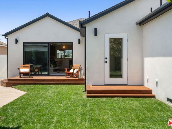 3522 Potomac Avenue, Los Angeles CA 90016