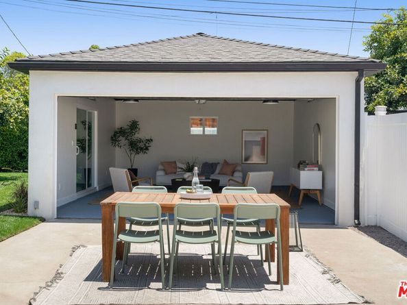 3522 Potomac Avenue, Los Angeles CA 90016