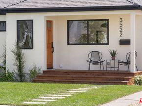 3522 Potomac Avenue, Los Angeles CA 90016