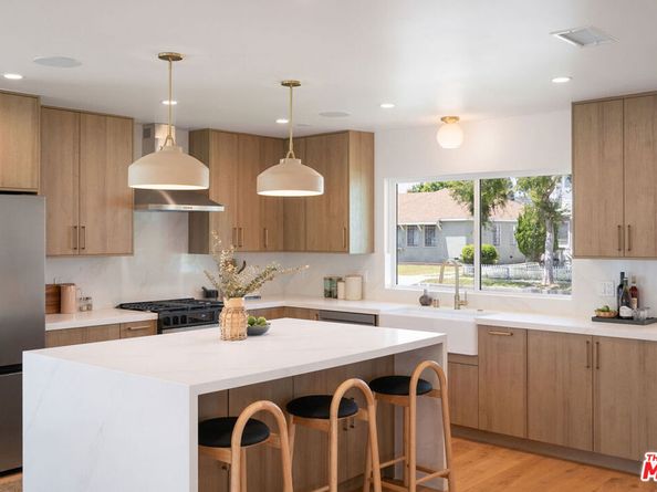 3522 Potomac Avenue, Los Angeles CA 90016