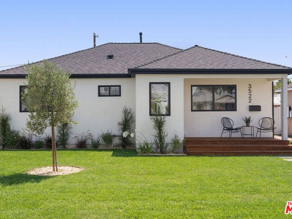 3522 Potomac Avenue, Los Angeles CA 90016
