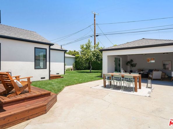 3522 Potomac Avenue, Los Angeles CA 90016