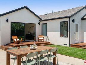 3522 Potomac Avenue, Los Angeles CA 90016