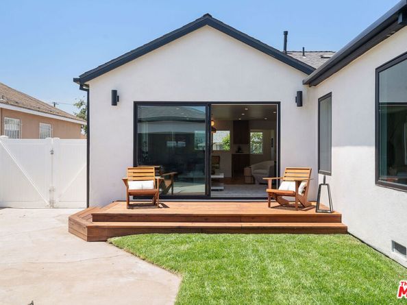 3522 Potomac Avenue, Los Angeles CA 90016