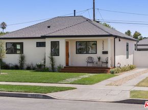 3522 Potomac Avenue, Los Angeles CA 90016
