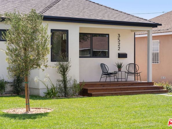 3522 Potomac Avenue, Los Angeles CA 90016