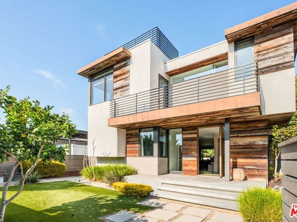 3108 Yale Avenue, Marina Del Rey CA 90292