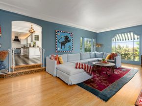 7918 Hillside Avenue, Los Angeles CA 90046