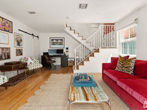7918 Hillside Avenue, Los Angeles CA 90046